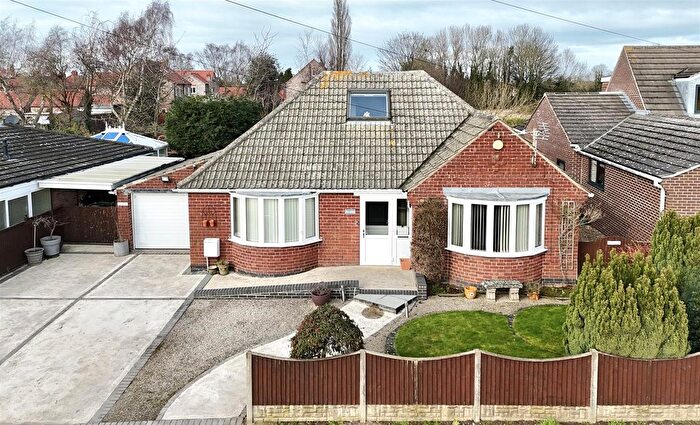 3 Bedroom Detached Bungalow For Sale In Smary Lane, Murton, York, YO19