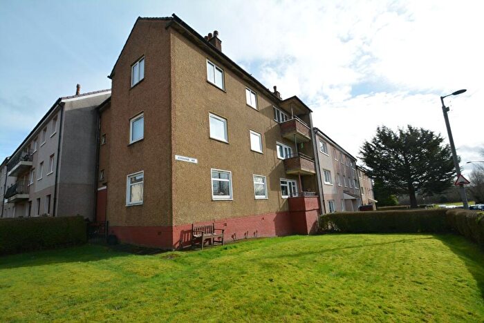 2 Bedroom Flat For Sale In /, Drumchapel Road, Glasgow, G15