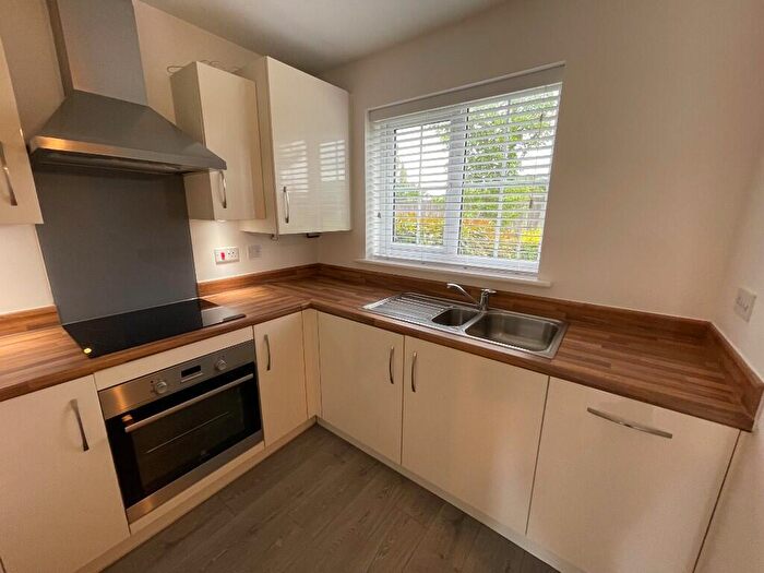 2 Bedroom End Of Terrace House To Rent In Nile Street, Rochdale, Greater Manchester, OL16