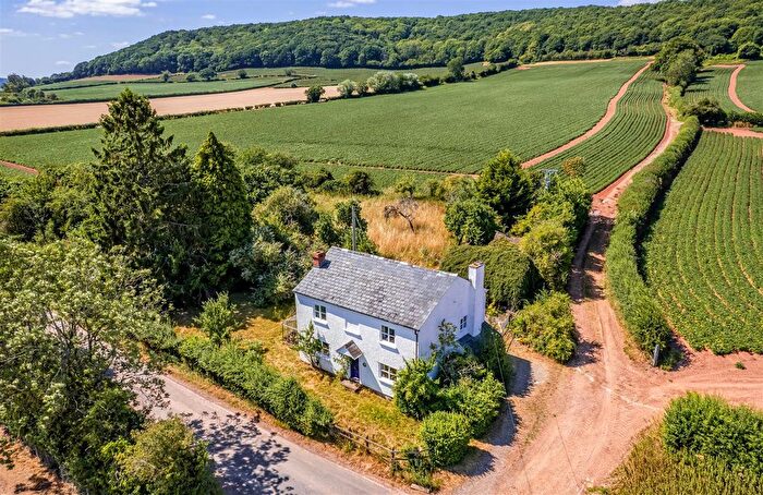 3 Bedroom Property For Sale In Wellington, Hereford, HR4