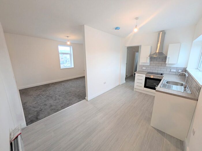 2 Bedroom Property To Rent In North Road, Darlington, DL1