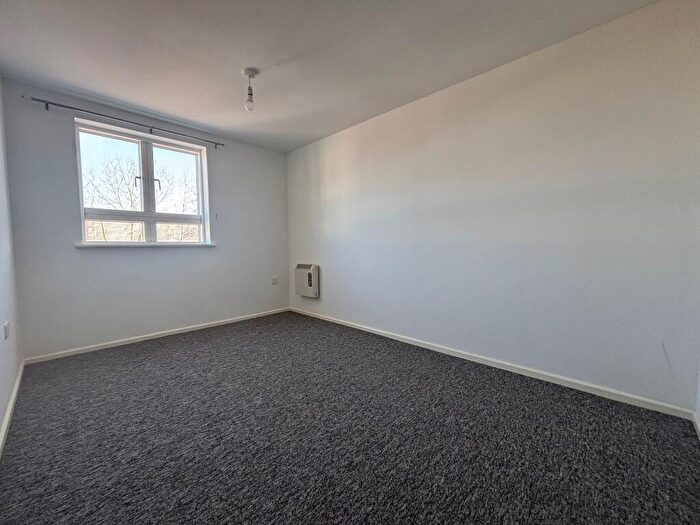 2 Bedroom Property To Rent In Avonmouth, Bristol, BS11