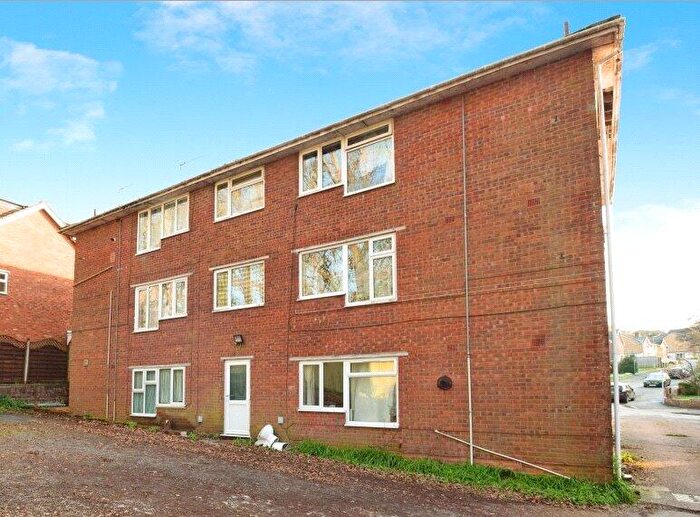 Studio To Rent In Laburnum Court, Woolaston Avenue, Lakeside, CF23