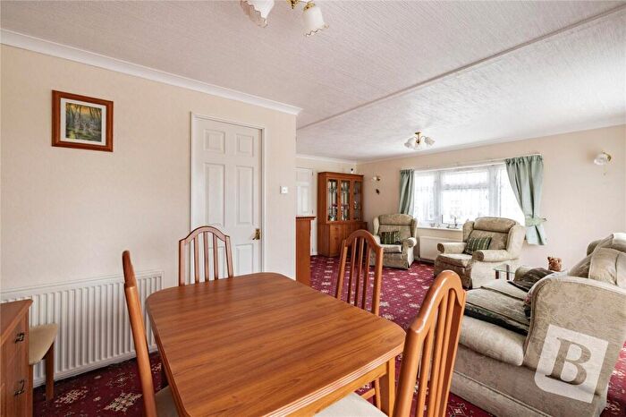 2 Bedroom Detached House For Sale In Temple Grove Park, Bakers Lane, West Hanningfield, Chelmsford, CM2