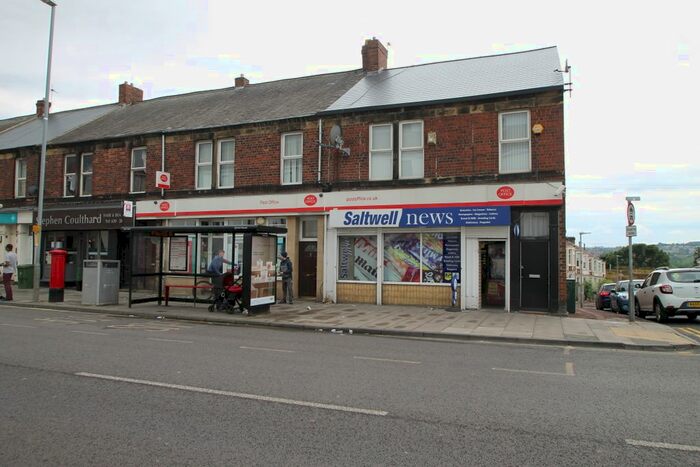 3 Bedroom Flat To Rent In Saltwell Road, Saltwell, Gateshead, Tyne &amp; Wear, NE8