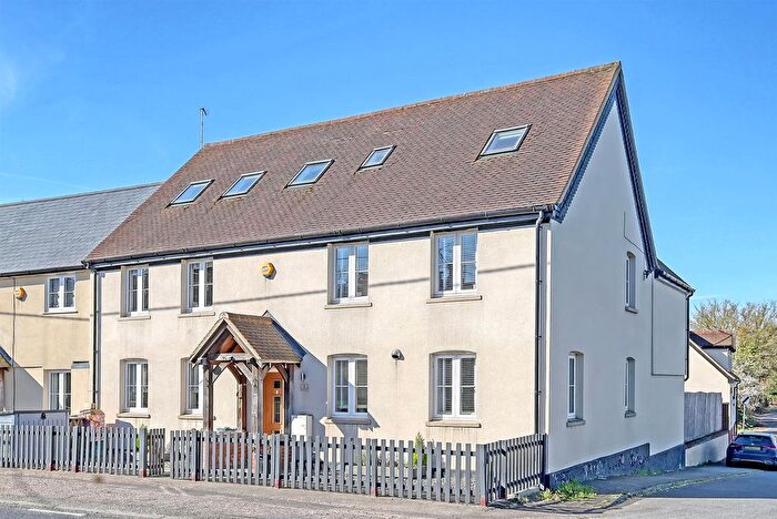 6 Bedroom Link Detached House For Sale In The Keys, Boyton Cross Lane, Roxwell, Chelmsford, CM1