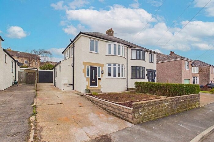 3 Bedroom Semi Detached House For Sale In Queens Avenue, Seaton, CA14