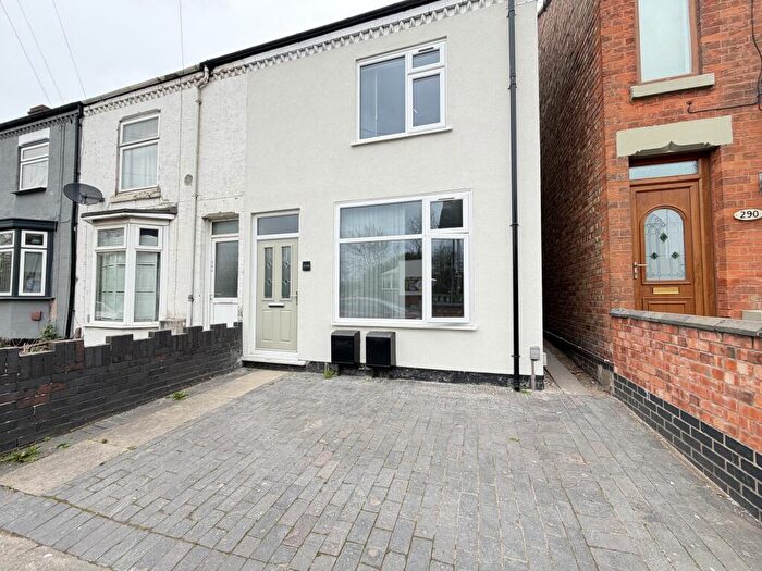 1 Bedroom Flat To Rent In Lawford Road, Rugby, CV21