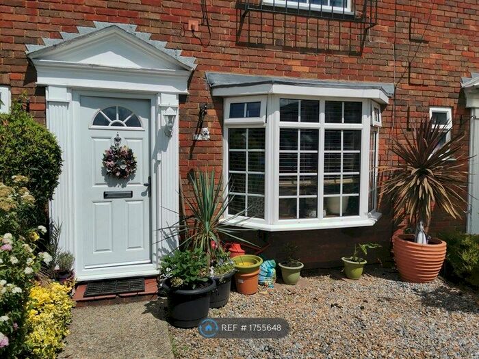 3 Bedroom Terraced House To Rent In Catherines Close, West Drayton, UB7