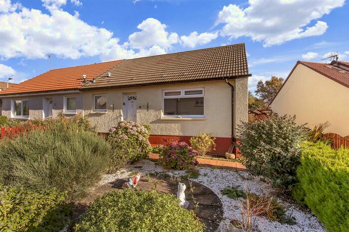 1 Bedroom Bungalow For Sale In Collenan Avenue Loans, Troon KA10