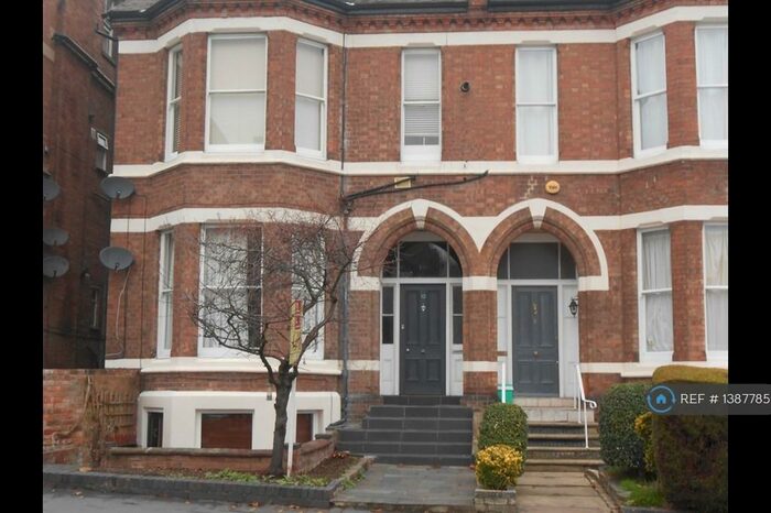 1 Bedroom Flat To Rent In Warwick Place, Leamington Spa, CV32