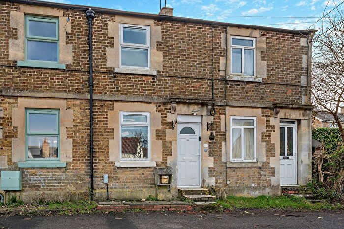 2 Bedroom Terraced House For Sale In Elley Green, Corsham, SN13