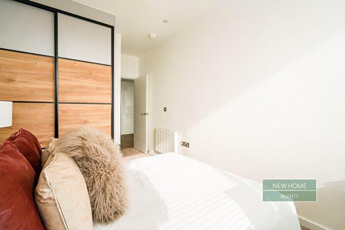 1 Bedroom Flat For Sale In Central House, Eagle Way, Great Warley, CM13