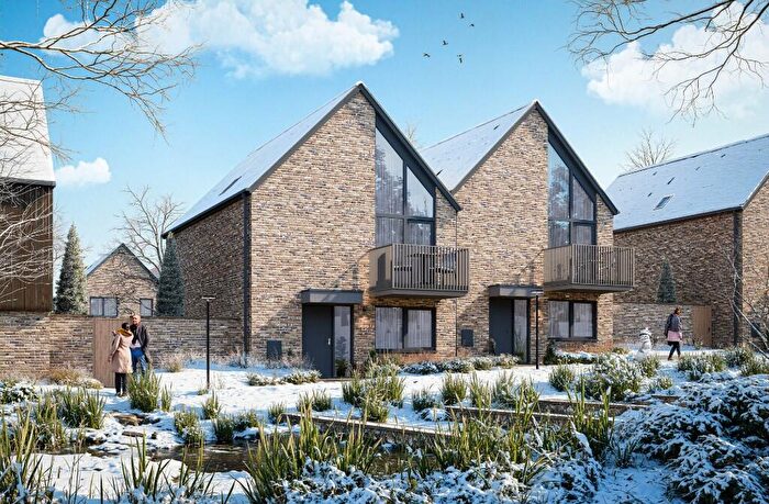 3 Bedroom Semi-Detached House For Sale In Channels, Chelmsford, CM3