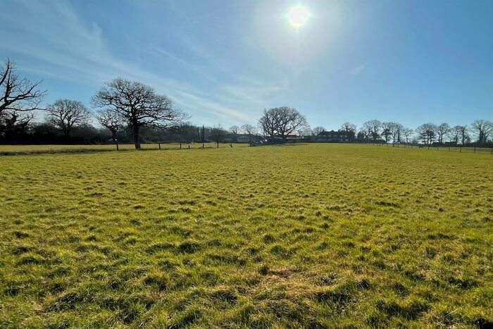 Land For Sale In The Paddocks At Oakfield, Coolham Road, Coolham, West Sussex, RH13