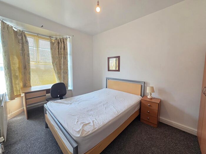 1 Bedroom House To Rent In Ripon Street, Lincoln, LN5