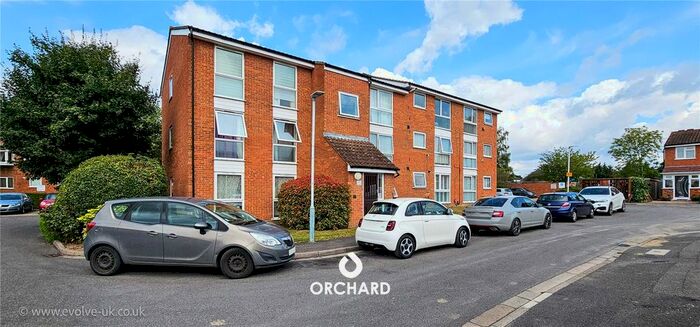 1 Bedroom Flat To Rent In Cranston Close, Ickenham, UB10