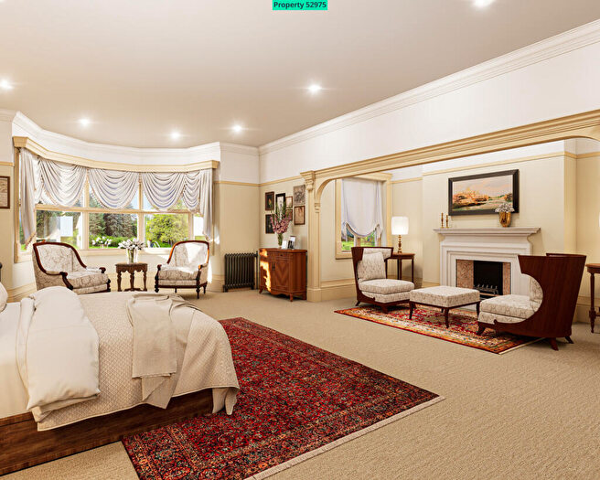 3 Bedroom Apartment For Sale In The Manor, Herringswell, Bury St. Edmunds, IP28