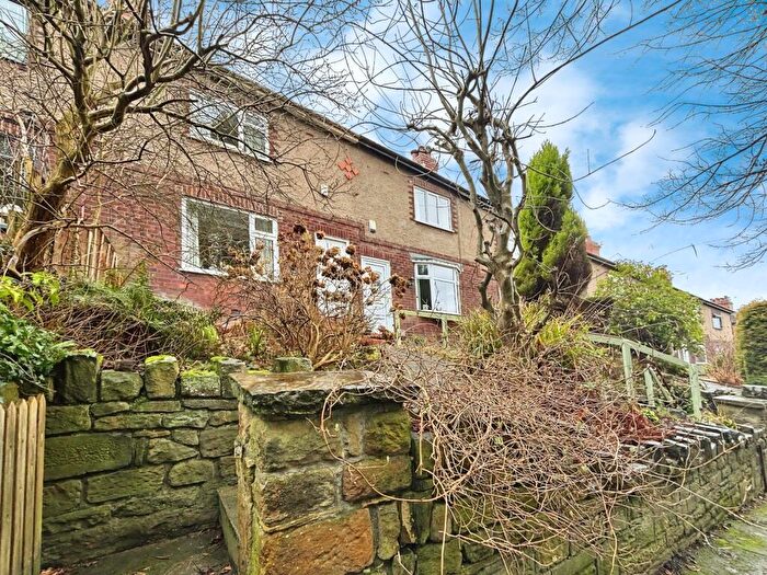 3 Bedroom Terraced House For Sale In Apethorn Lane, Hyde, Greater Manchester, SK14