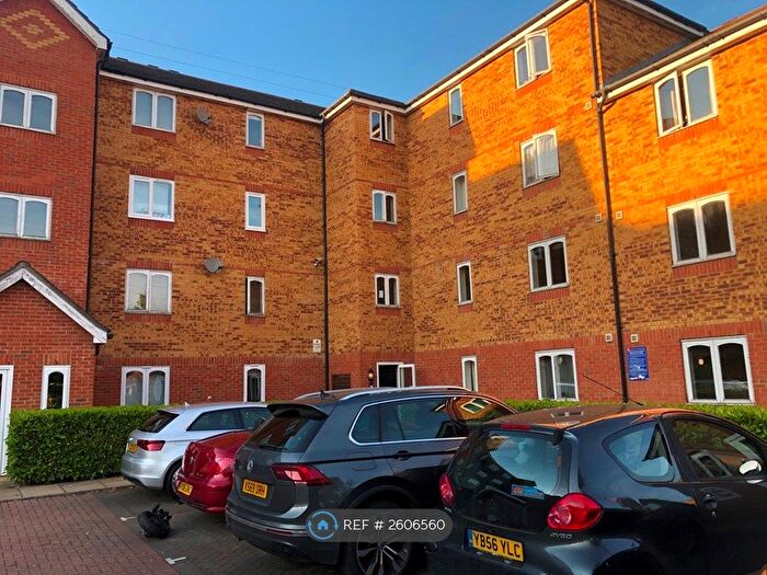 1 Bedroom Flat To Rent In Dunlop Close, Dartford, DA1