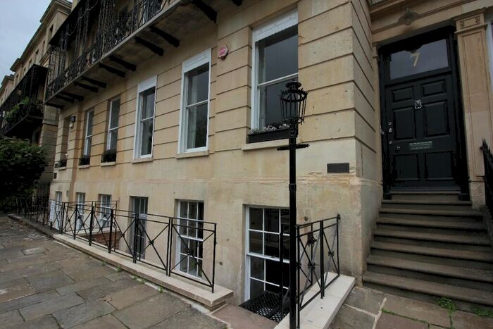 2 Bedroom Apartment To Rent In Lansdown Place, Cheltenham, Gloucestershire, GL50