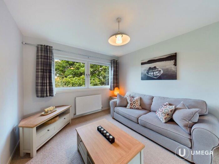 2 Bedroom Flat To Rent In Eildon Terrace, Inverleith, Edinburgh, EH3