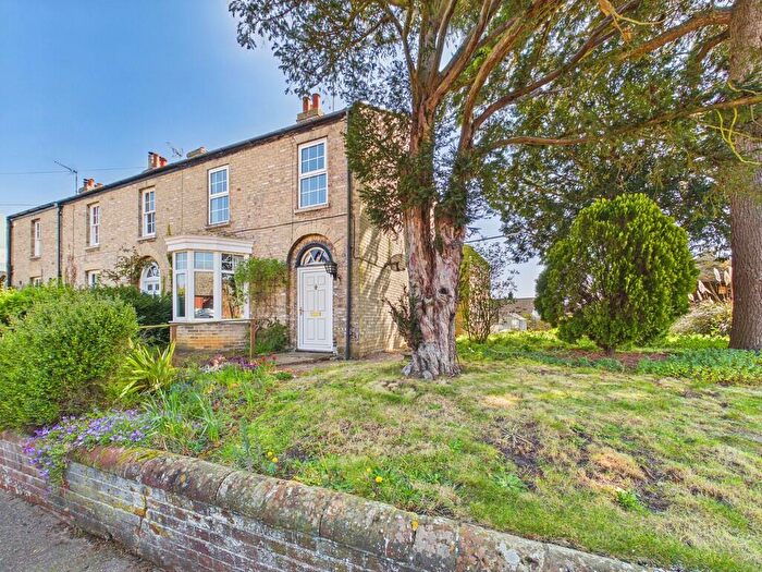 4 Bedroom End Of Terrace House For Sale In Wingfield Street, Bungay, NR35