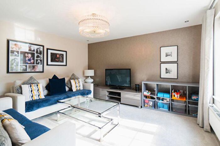5 Bedroom Detached House For Sale In Laverton Road, Hamilton, LE5