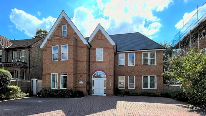 2 Bedroom Flat To Rent In Abigail Court, Maldon Road, Wallington, SM6