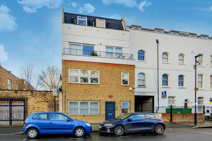 1 Bedroom Flat To Rent In Sussex Way, London, N19