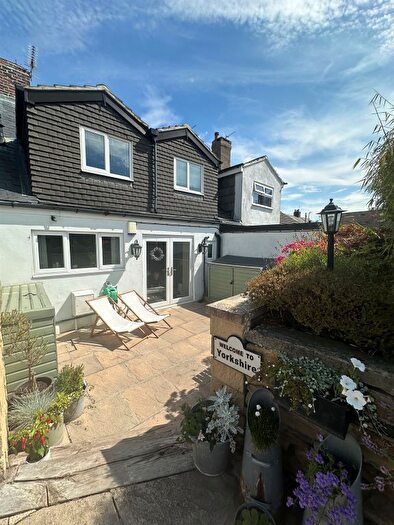 3 Bedroom Terraced House For Sale In Blacker Lane, Netherton, Wakefield, WF4