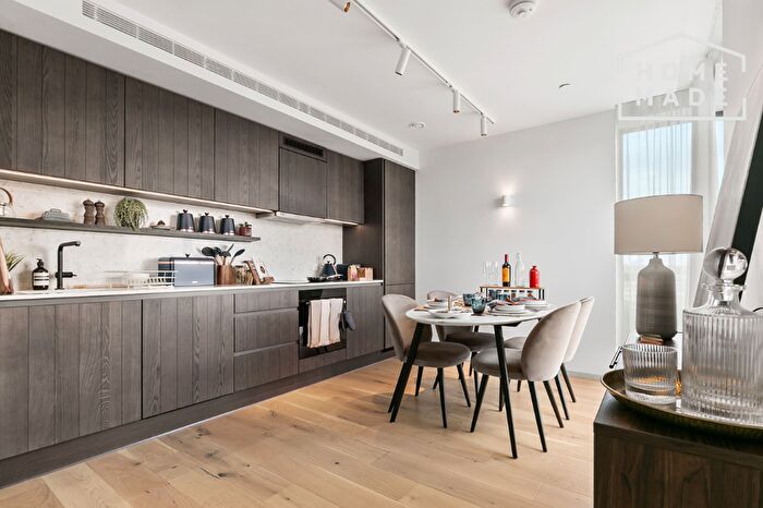 1 Bedroom Flat To Rent In Author Kings Cross, N1