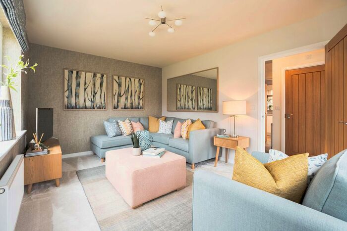 3 Bedroom Detached House For Sale In Holmer, Hereford, HR4