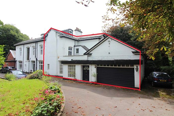 7 Bedroom Semi-Detached House For Sale In Chorley New Road, Bolton, Greater Manchester, BL1