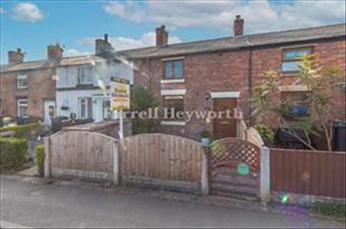 2 Bedroom House To Rent In Liverpool Road, Hutton, Preston, PR4