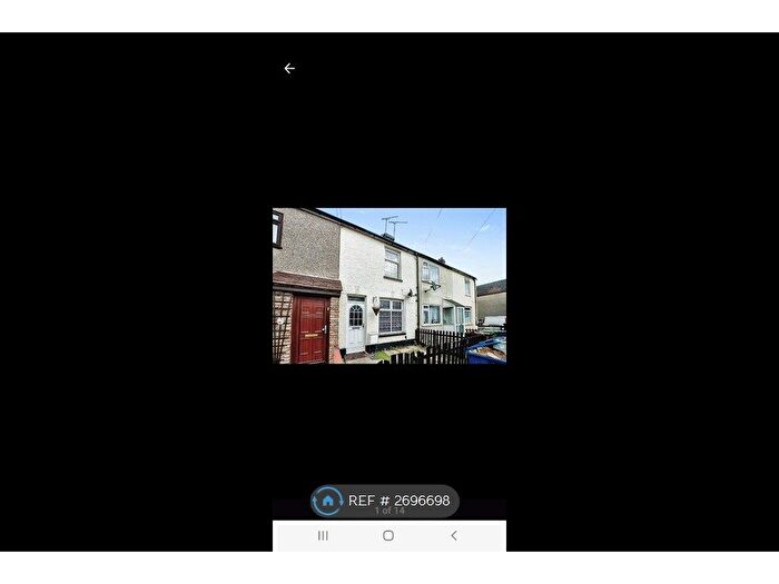 3 Bedroom Terraced House To Rent In William Street, Grays, RM17