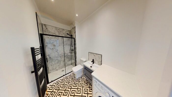 1 Bedroom Flat To Rent In Baker Street, City Centre, Aberdeen, AB25