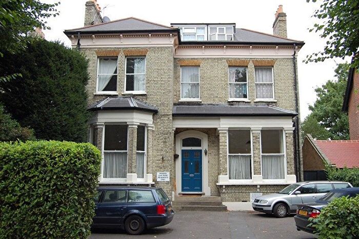 1 Bedroom Flat To Rent In North Common Road, Ealing, W5