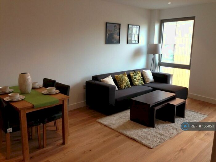 2 Bedroom Flat To Rent In Bywell Place, London, E16