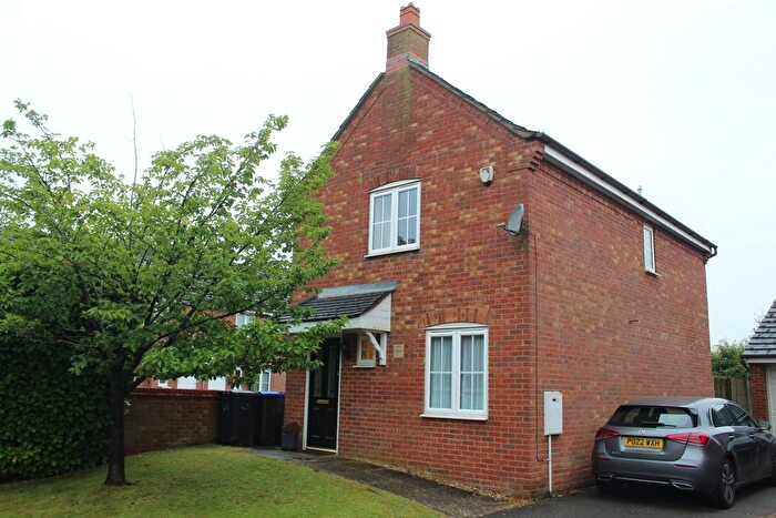 3 Bedroom Detached House To Rent In Morrison Park Road, West Haddon, NN6