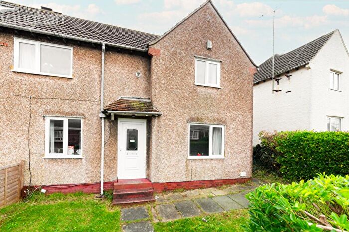 5 Bedroom Semi Detached House To Rent In Hillside, Brighton, BN2