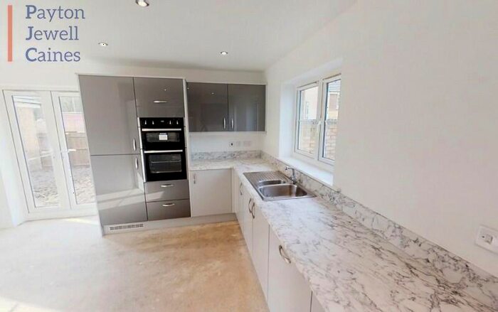 4 Bedroom Detached House For Sale In Plot, The Mulberry Parc Tondu, Tondu, Bridgend, Bridgend County., CF32