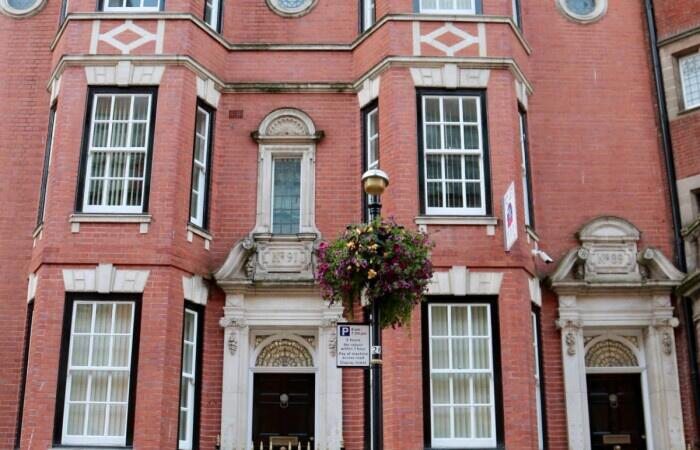 Studio To Rent In -Cornwall Street, Birmingham, B3