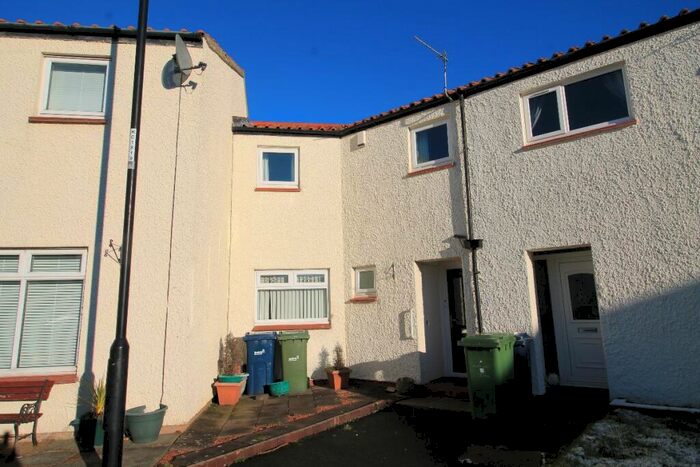 3 Bedroom Terraced House To Rent In Fernlea Close, Fatfield, Washington, Tyne And Wear, NE38