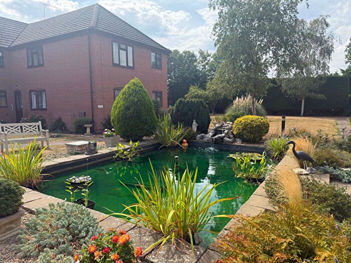 1 Bedroom Property For Sale In Hucclecote Road, Hucclecote Mews, GL3
