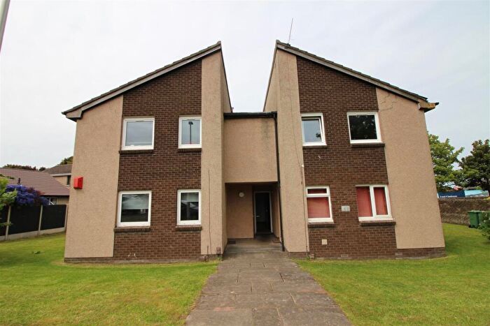 1 Bedroom Flat For Sale In Tippet Knowes Park, Winchburgh, EH52