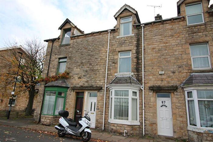 4 Bedroom Private Hall To Rent In Lune Street, Lancaster, LA1