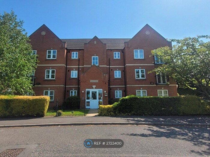 2 Bedroom Flat To Rent In Two Gates Way, Barnsley, S72