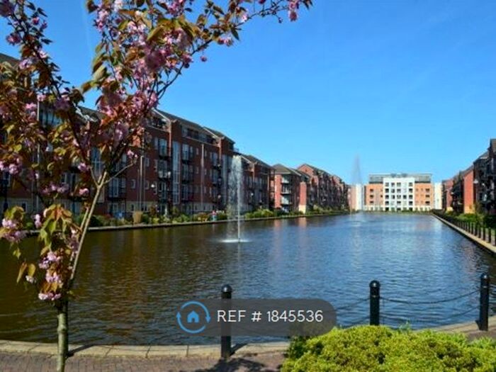 2 Bedroom Flat To Rent In Ellerman Road, Liverpool, L3