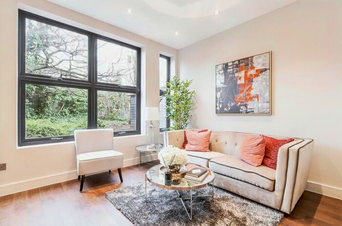 1 Bedroom Property To Rent In Brants Bridge, Bracknell, RG12